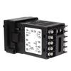 PT100 K Thermocouple Temperature Controller Analog Linear Transmitted Output 4-20mA 0-10V for PLC Program Frequency Converter