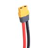 12AWG XT60 Extension Cable Connectors Solar Panel to Portable Power Stations for Outdoor Energy Solution Accessories