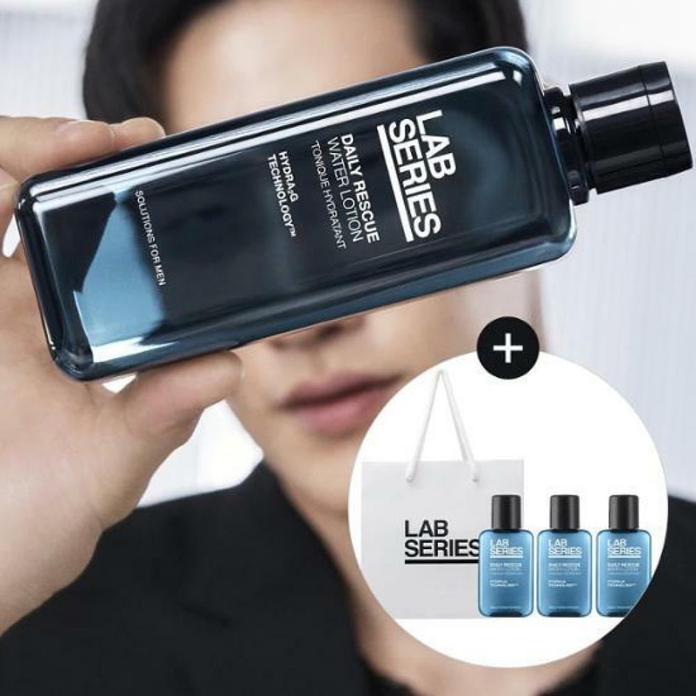 

Lab Series All Young Pick Valentine Lab Series Daily Rescue Water Lotion 200 мл специальный набор 30 мл3 подарок