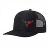 Baumwoll-Baseballkappe für Paare mit Sonnenschutz und atmungsaktivem Design, perfekt für Sommer und Frühling