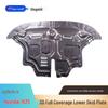 Santa Fe IX45/IX25 Engine Lower Guard - Tatsu Original, Hyundai Car Fit.
