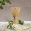 Handmade Bamboo Matcha Whisk Traditional Chasen Tool Japanese Style Green Tea Powder Stirring Brush Accessories