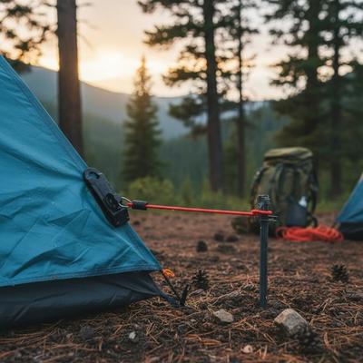 5/10Pcs Heavy Duty Lock Grip Clamps Tent Fasteners Clip Strong Lock Grip Tent Clip Pool Awnings Cover Bungee Cord Clip