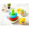 Busy Angel Bear Ring Stacking Korean Childrens Toys