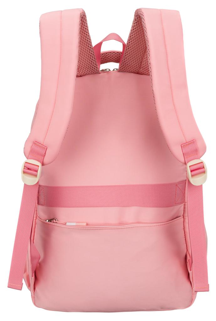 PTN 8594-1396 Pink Backpack