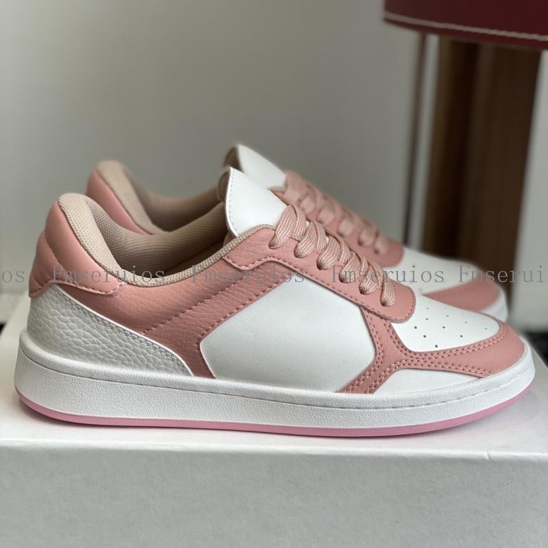 

Women Casual Shoes Round Toe Lace Up Sneakers Simple Design Mixed Color Durable Walking Shoes Breathable Comfort Flats Daily 35