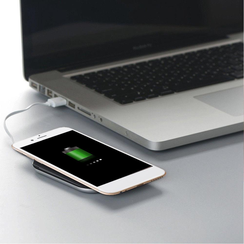 Wireless Charger Adapter Charging Receiver Module For Mobile Phone