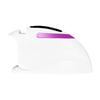 Lampa Uv Dual Led Glow S1 168W Różowe Złoto