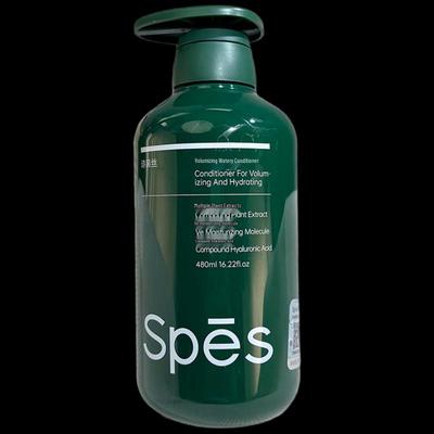 Schampon och hårbalsam – Hårbalsam