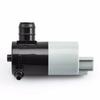 For Toyota Auris Avensis Corolla Aygo 8533002030 Windscreen Washer Pump Front 1×
