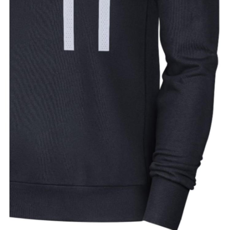 New Jordan NBA Sweatshirt Men's Black DR2531-426