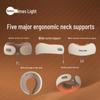 Breo C1 U-Shaped Neck Massager Pillow