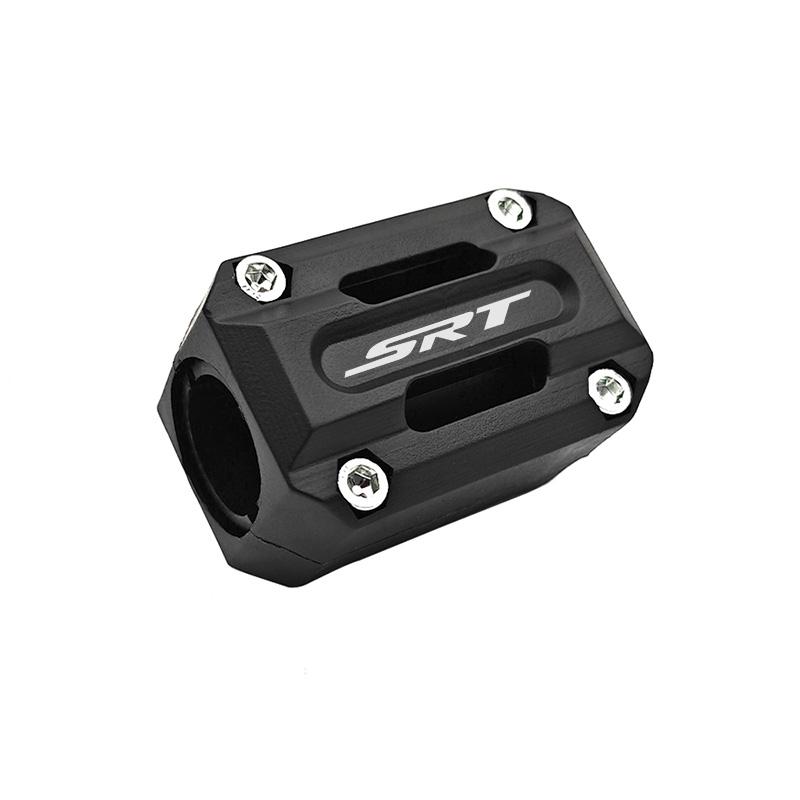 Für QJMOTO QJ SRT 800 800X 800SX 800SRT SRT 800X 800 Zubehör Motorrad Motorschutz Stoßstangenschutz Sturzbügel Block