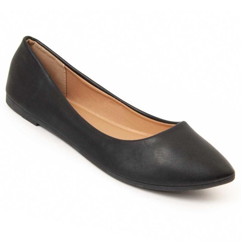 Bailarina Casual Para Mujer.  Montevita  Balleri8  96072