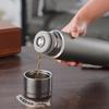 Fuguang Pure Titanium Infuser Mug