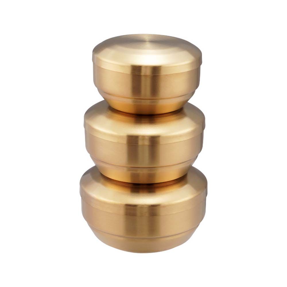 Utensils Korean Cuisine 304 Stainless Steel Mixing Bowls Double Rice Bowl Cereal Bowls Soup Bowl