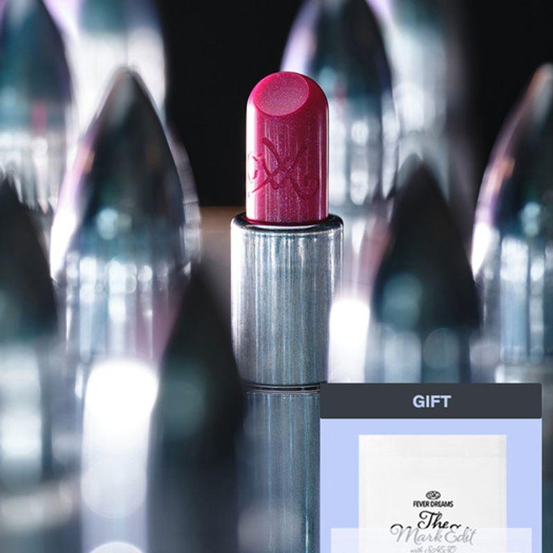 

Блеск для губ Bullet (2 цвета) 3,3 г G02 Ambition