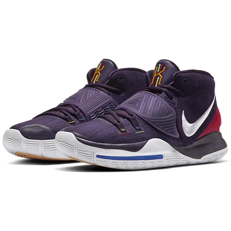 New Nike Kyrie 6 Ep 'Enlightenment' BQ4631-500