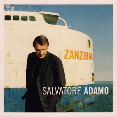 CD ADAMO - Zanzibar UICY1305 Polydor 2005 Japan ObiPop Used