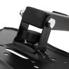 Universal Adjustable TV Wall Mount Bracket 35KG Load Capacity 15 Degree Tilt Design Fit 14-42 Inch LCD LED Flat Screen Monitor