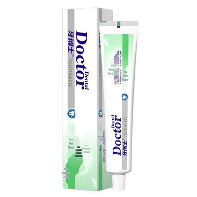 Dr. Tooth Super Whitening Toothpaste