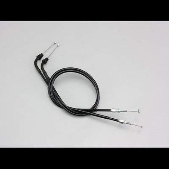 

HURRICANE Throttle Cable W VTR250 (+75MM) HB6016-10