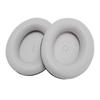 Headphone Ear Pads Protein Leather   Noise Isolation Soft Headphone Ear Cushions for   One for   One M2