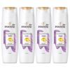 PRO-V Strong & Anti-Breakage Shampoo 4-Pack Holiday Set