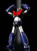 TAMASHII NATIONS Super Robot Chogokin Mazinger Z 135mm ABS PVC Diecast Painted Movable Figure ~Iron (Kurogane) Finish~ Approx. & &