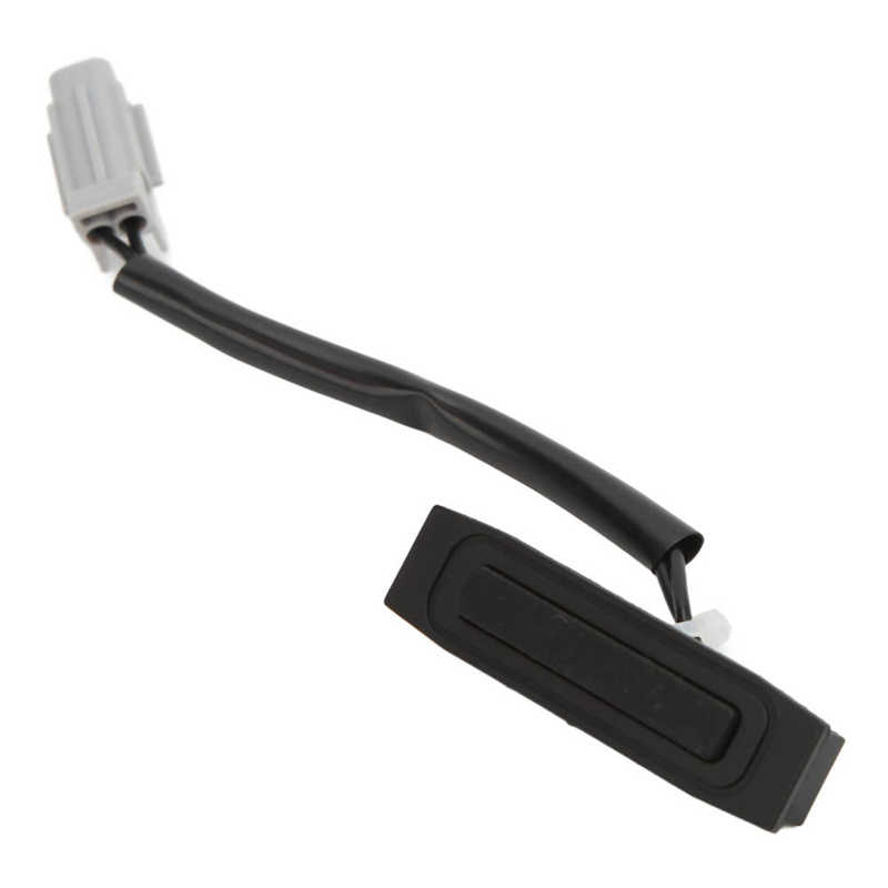 90602‑JD00B Comutator de eliberare a portbagajului Durabil pentru accesorii auto de schimb pentru Nissan Qashqai J10