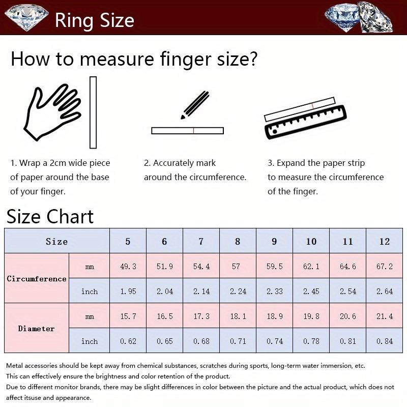 Classic Design Vintage Synthetic Red Zircon Rings For Women Men Luxury High Quality Golden Color Engagement Rings Jewelry Gift