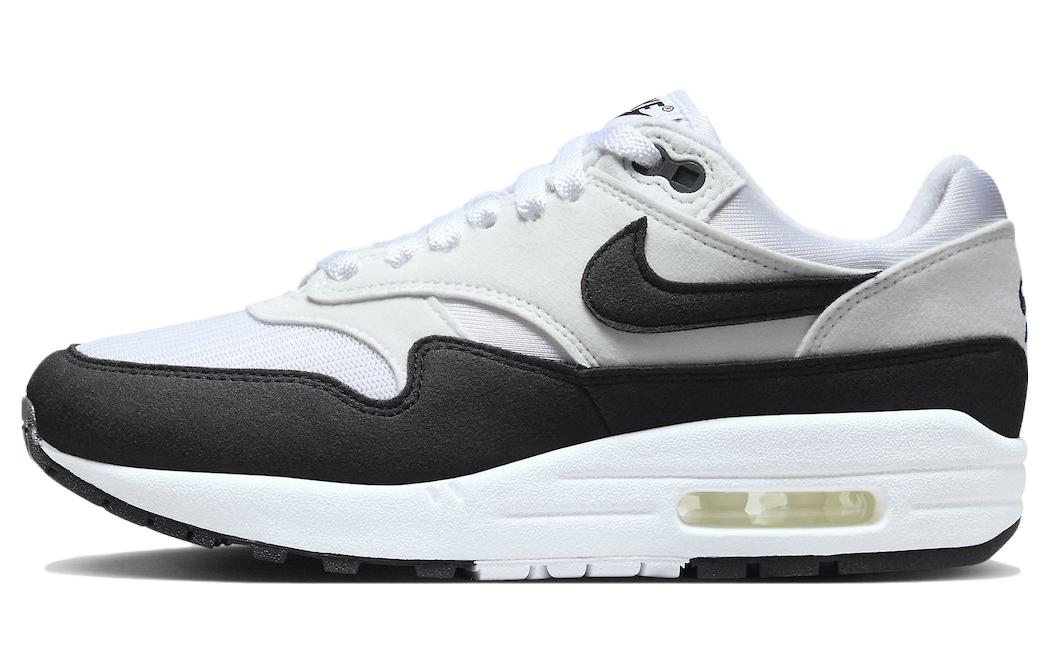 

Nike Air Max 1 White Black Neutral Grey Women s DZ2628-102 35.5