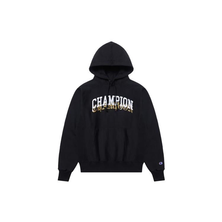 Champion FW22 Sweatshirt US Version Men's UM-USW42