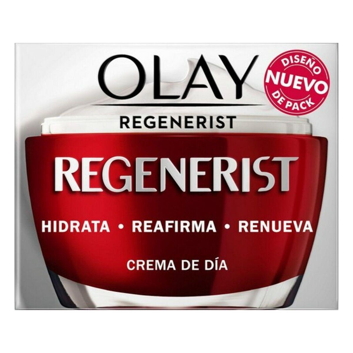 

Антивозрастной крем Regenerist Olay 8047437 50 мл
