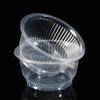 Disposable Transparent Plastic Bowls