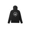 Vans Casual Sports Pullover Hoodie Men Hoodies Black VN0A48ACBLK