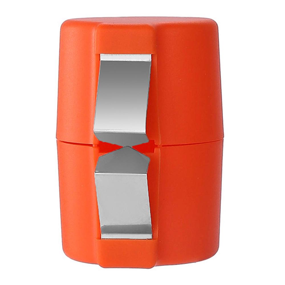 

Handheld Egg Shell Opener PP + Stainless Steel Egg Shell Separator Kitchen Gadget B