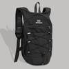 Sports Contrast Backpack Riding Outdoor Short-distance Travel Backpack