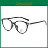 Zhao Lusi Style Cat Eye Sunglasses With Uv400 Protection For Fashion And Travel