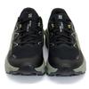 Б/у Мужские кроссовки для трейлраннинга Salomon L47883200 ULTRA FLOW 2 GORE-TEX Черный Sedona Sage Incaberry SL084 25.5см