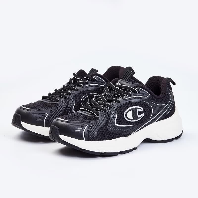 Champion Unisex Retro Casual Running Shoes 25FWR80