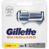 Procter & Gamble Skin Guard Manual Replacement Blades 8B 8 Pieces