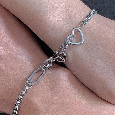Pulseras – Pulseras de eslabones