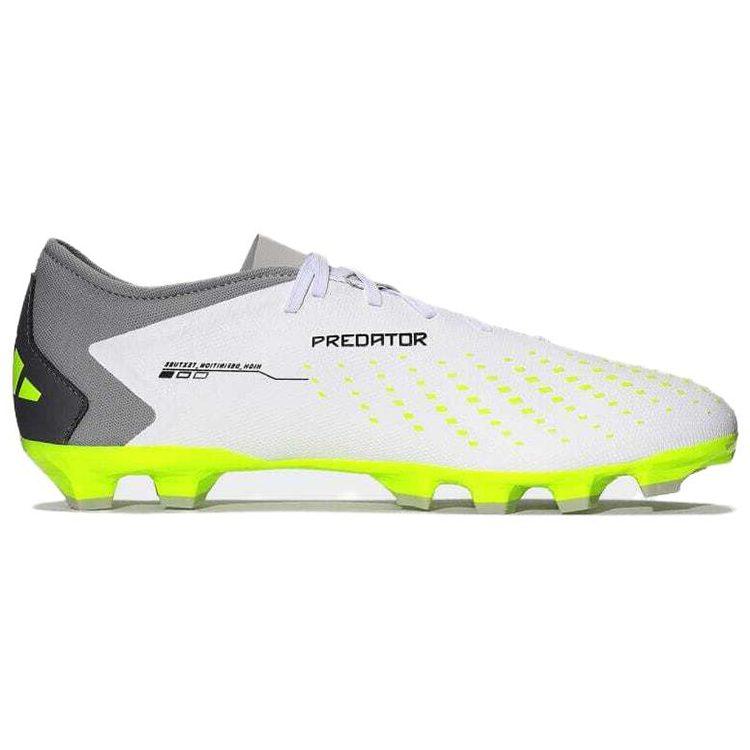 Adidas Predator Accuracy.3 Hg Ag 'White' IE9478