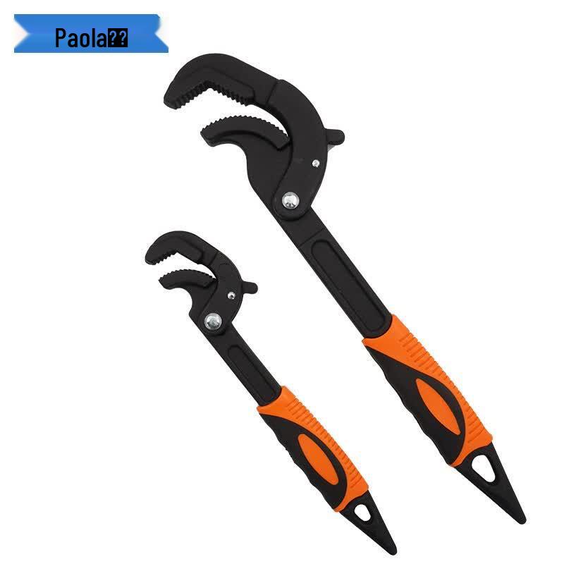 Paola Multi-functional Wrench & Plier Set Standard