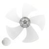 Fan Blade Easy To Install Five Leaves For Household