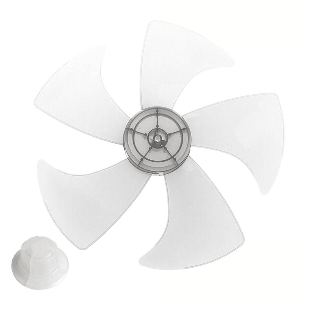 Fan Blade Easy To Install Five Leaves For Household