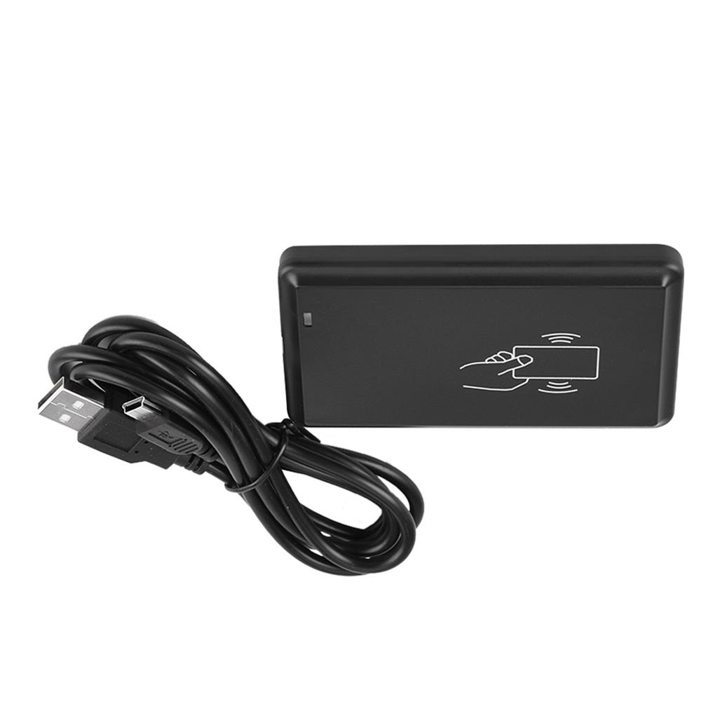 13,56 MHz USB-Schnittstelle RFID Kontaktloser IC S50 S70 Ein Kartenleser