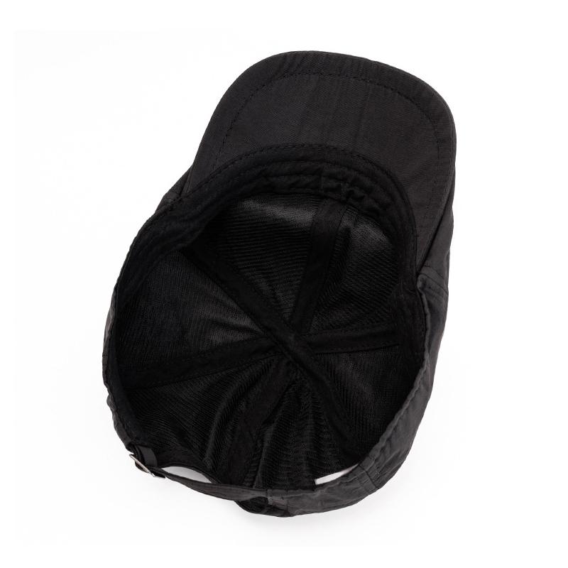 Summer Quick-Drying Cap Men Newsboy Cap Women Thin Breathable Waterproof Forward Cap Beret British Newsboy Cap