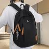 Large Capacity Casual Backpack for Junior and High School Students